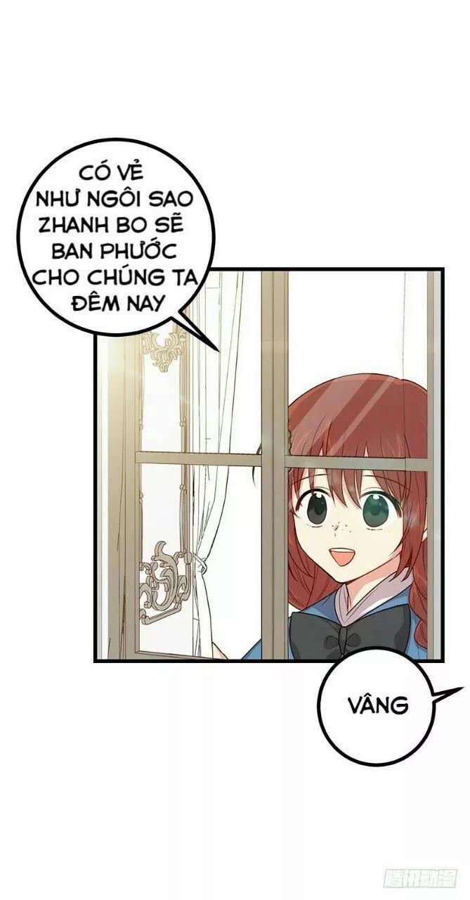 Tôi Là Con Gái Của Gia Đình Này 70 trang 36