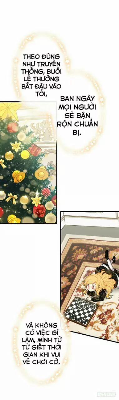 Tôi Là Con Gái Của Gia Đình Này 70 trang 37