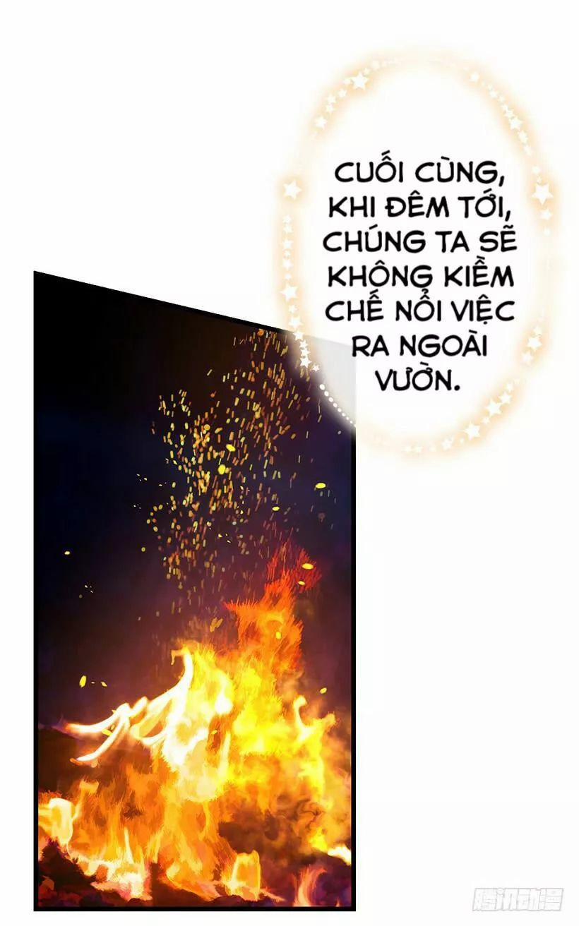 Tôi Là Con Gái Của Gia Đình Này 70 trang 38