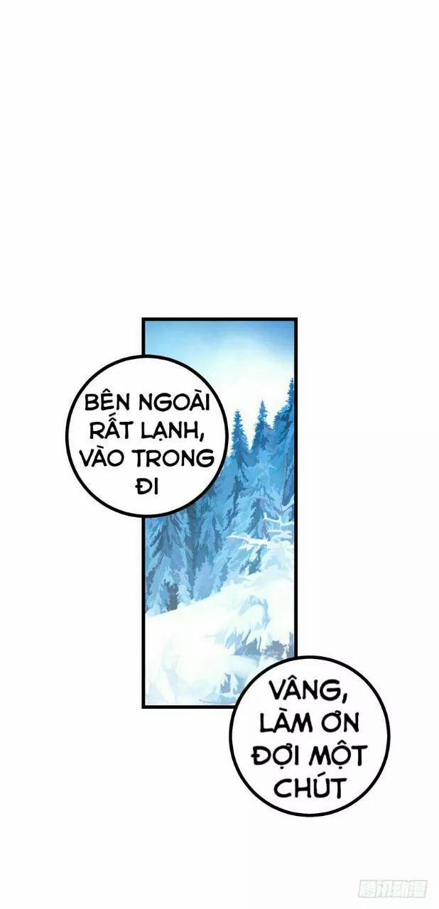 Tôi Là Con Gái Của Gia Đình Này 70 trang 4