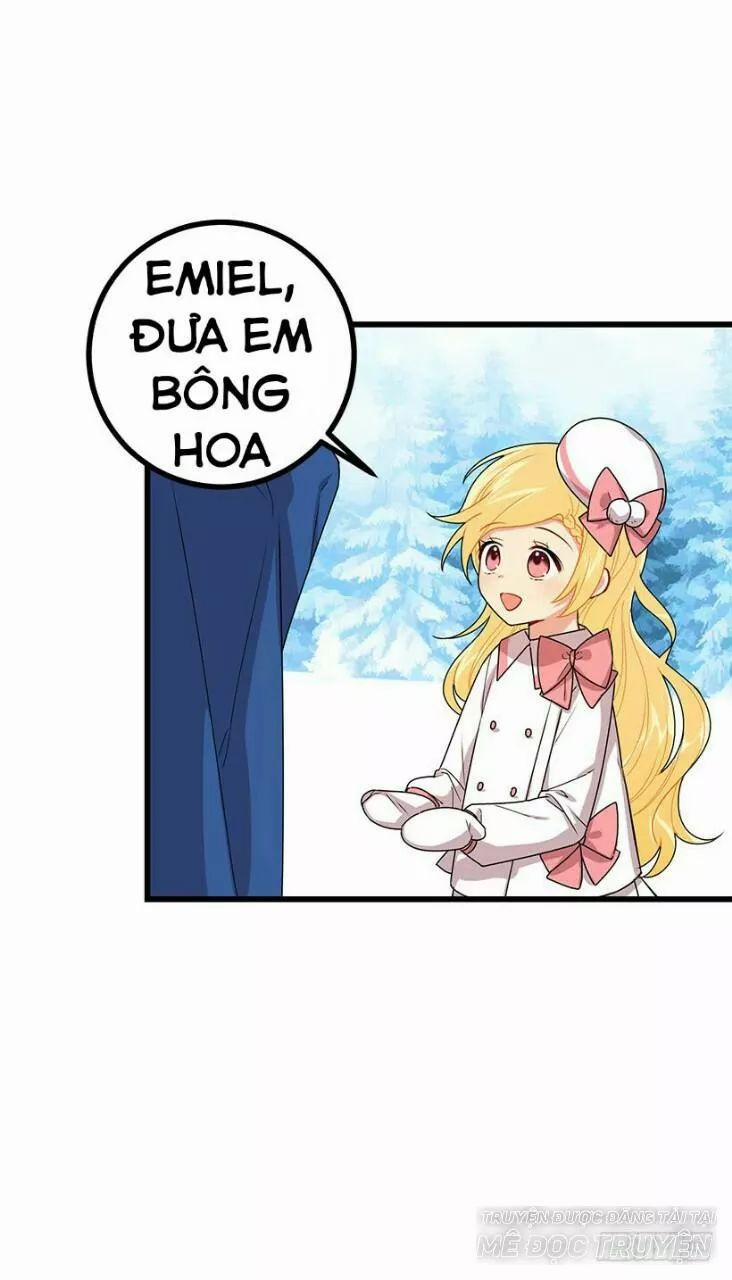 Tôi Là Con Gái Của Gia Đình Này 70 trang 5