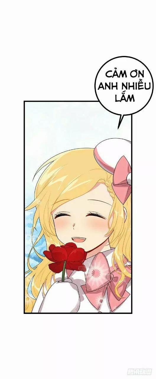 Tôi Là Con Gái Của Gia Đình Này 70 trang 7