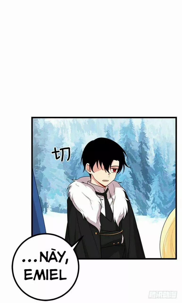 Tôi Là Con Gái Của Gia Đình Này 70 trang 8