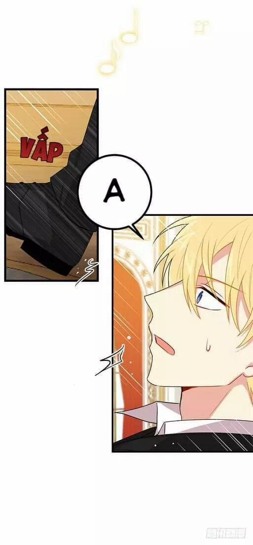 Tôi Là Con Gái Của Gia Đình Này 71 trang 12