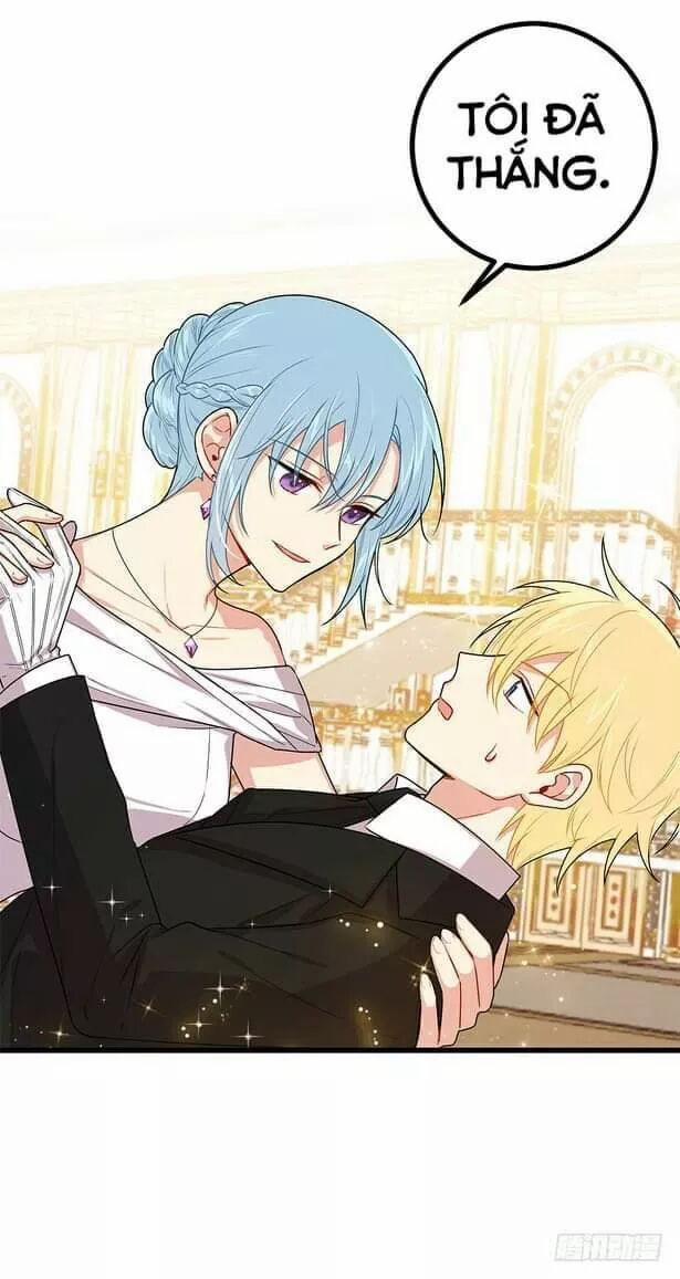 Tôi Là Con Gái Của Gia Đình Này 71 trang 14