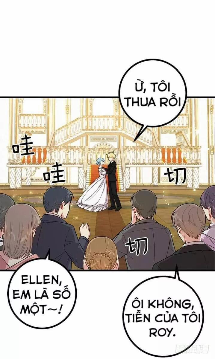 Tôi Là Con Gái Của Gia Đình Này 71 trang 16