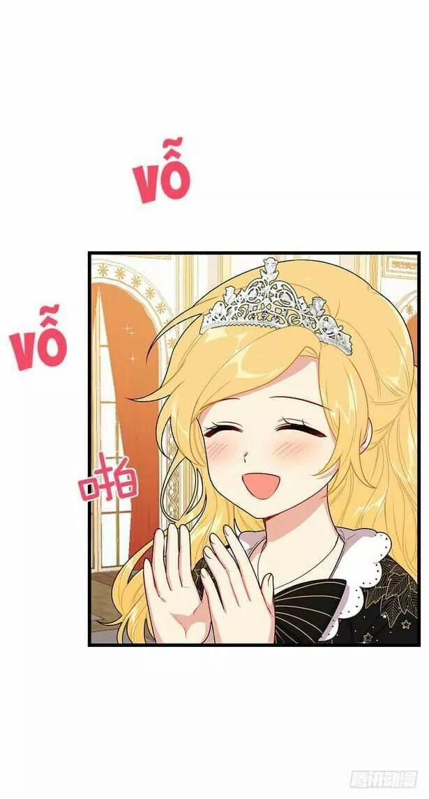 Tôi Là Con Gái Của Gia Đình Này 71 trang 17