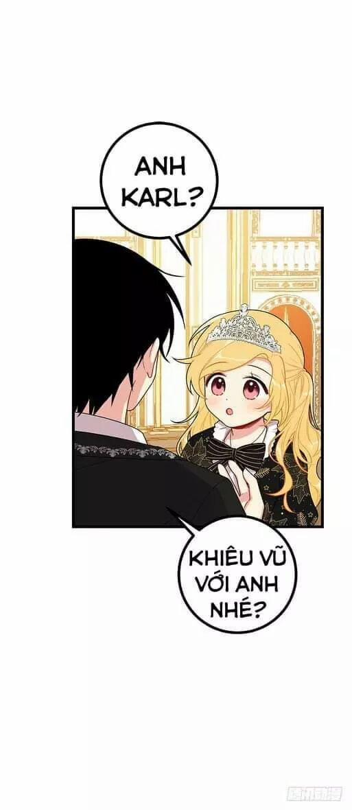 Tôi Là Con Gái Của Gia Đình Này 71 trang 19