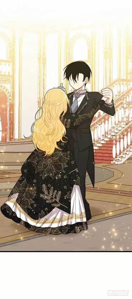 Tôi Là Con Gái Của Gia Đình Này 71 trang 21