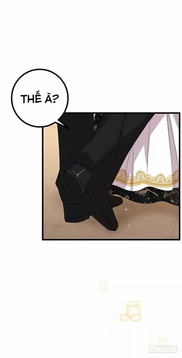 Tôi Là Con Gái Của Gia Đình Này 71 trang 24