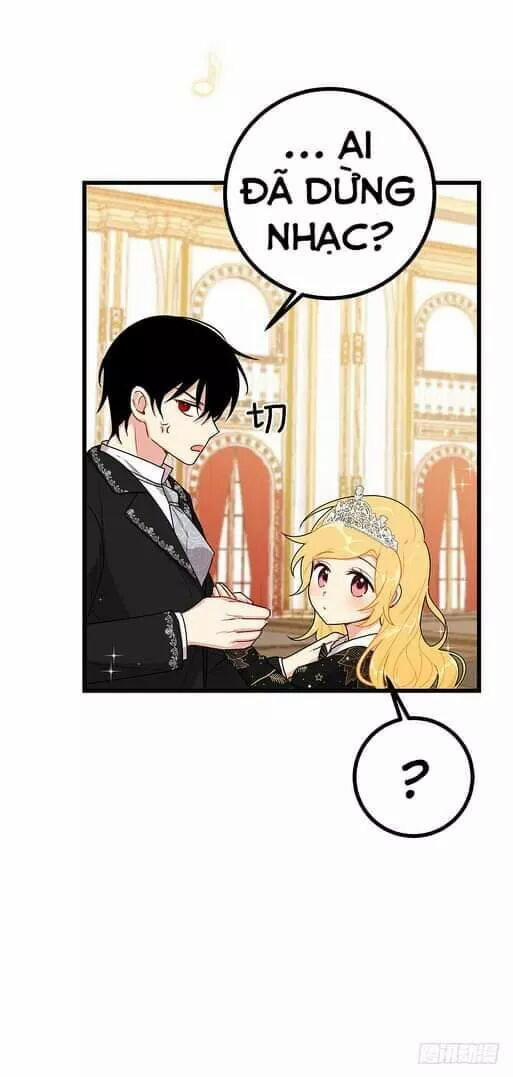 Tôi Là Con Gái Của Gia Đình Này 71 trang 26