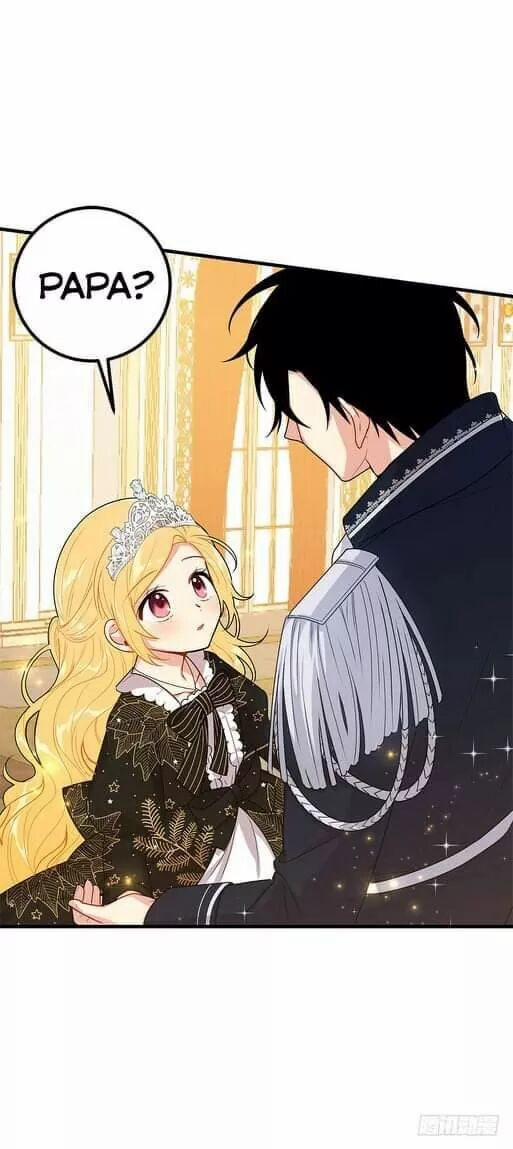 Tôi Là Con Gái Của Gia Đình Này 71 trang 28