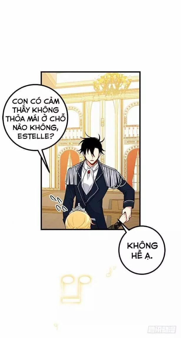 Tôi Là Con Gái Của Gia Đình Này 71 trang 29