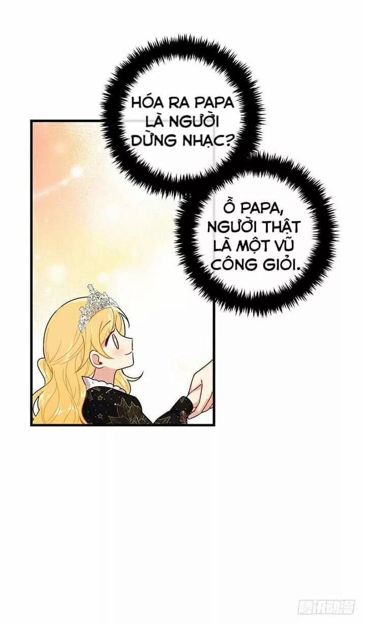 Tôi Là Con Gái Của Gia Đình Này 71 trang 31