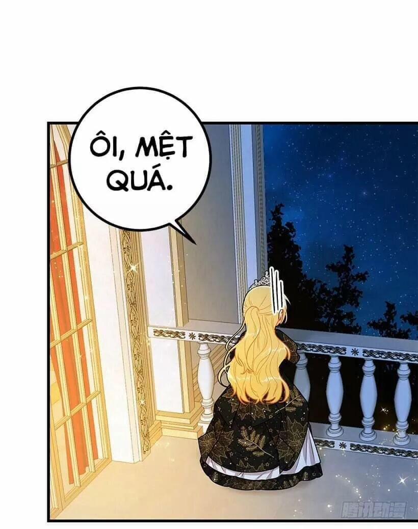 Tôi Là Con Gái Của Gia Đình Này 71 trang 33