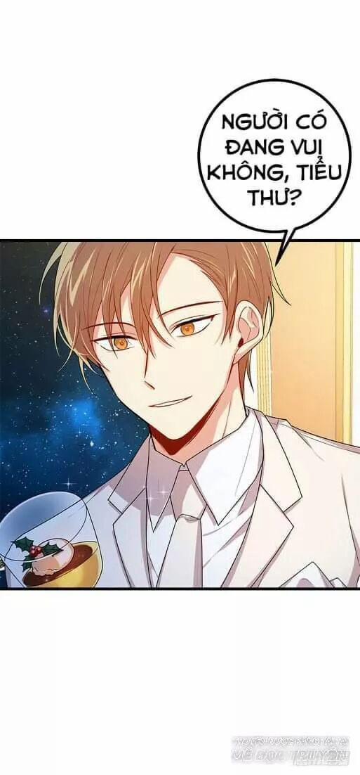 Tôi Là Con Gái Của Gia Đình Này 71 trang 35