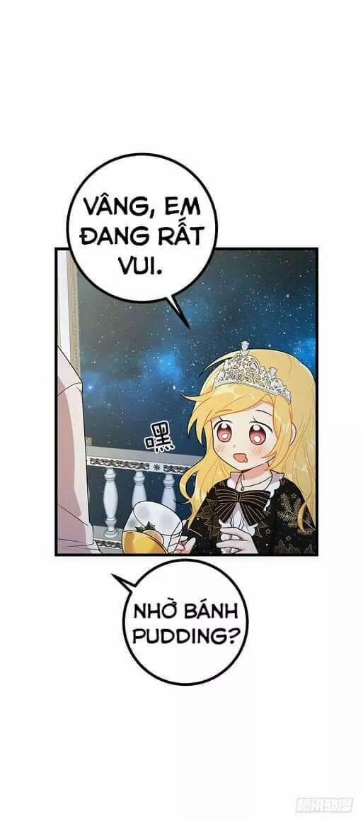 Tôi Là Con Gái Của Gia Đình Này 71 trang 36