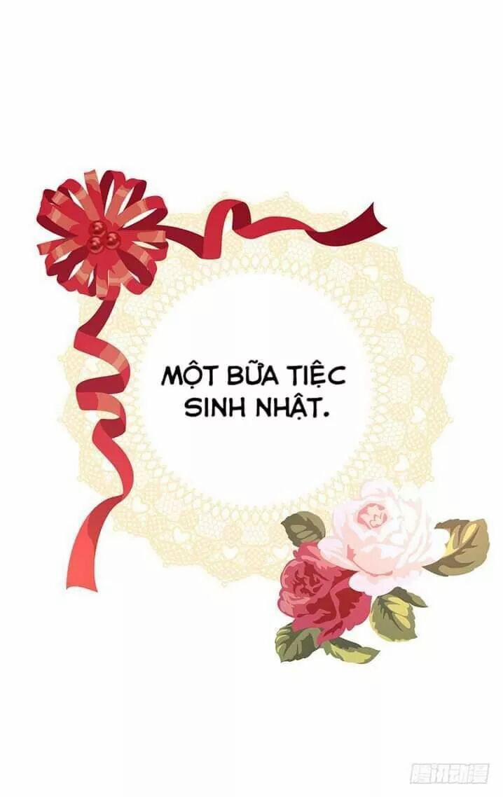 Tôi Là Con Gái Của Gia Đình Này 71 trang 38