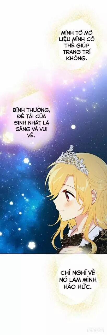 Tôi Là Con Gái Của Gia Đình Này 71 trang 39