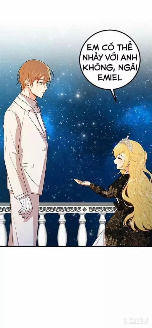 Tôi Là Con Gái Của Gia Đình Này 71 trang 41