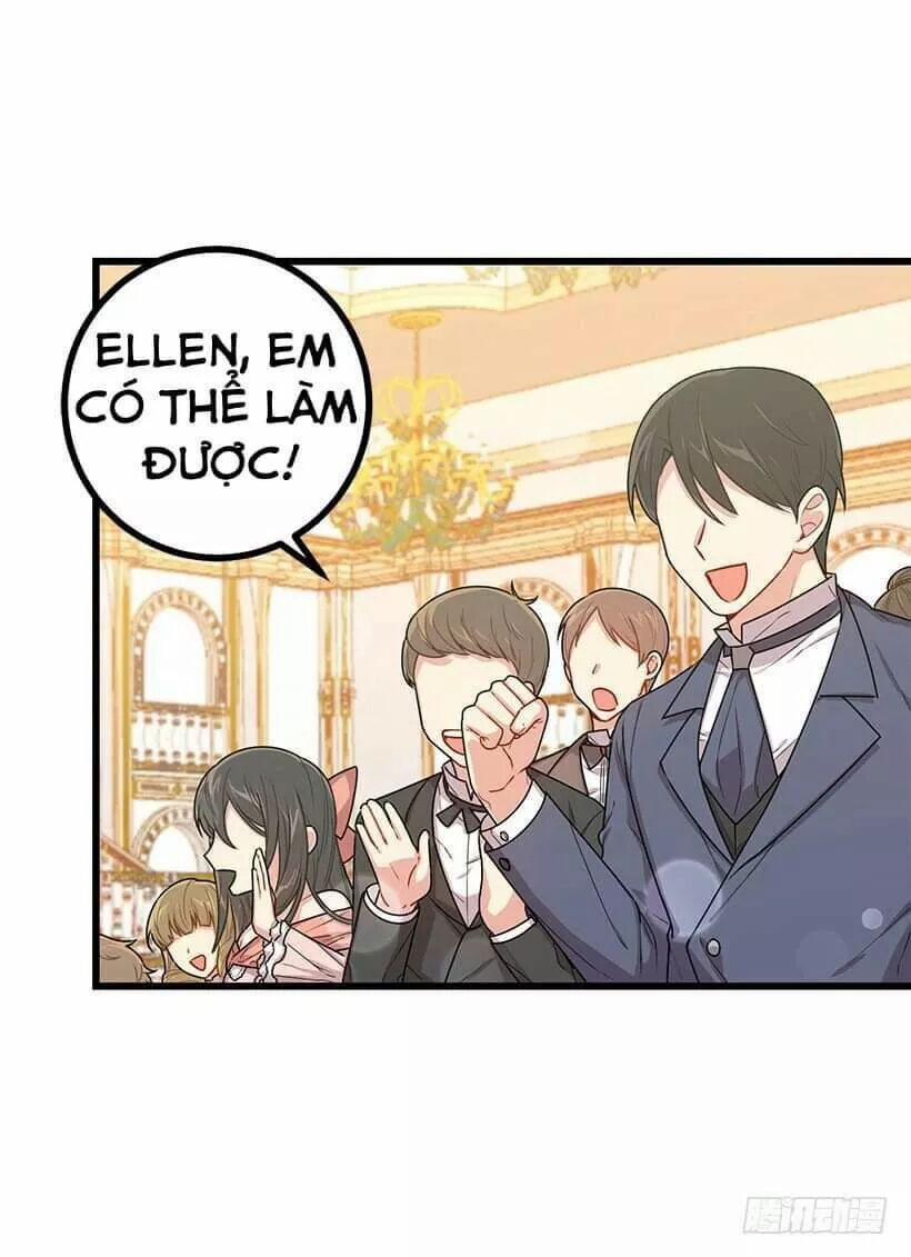 Tôi Là Con Gái Của Gia Đình Này 71 trang 9