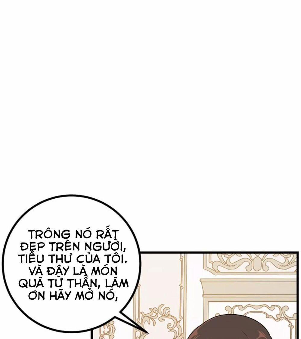 Tôi Là Con Gái Của Gia Đình Này 72 trang 10