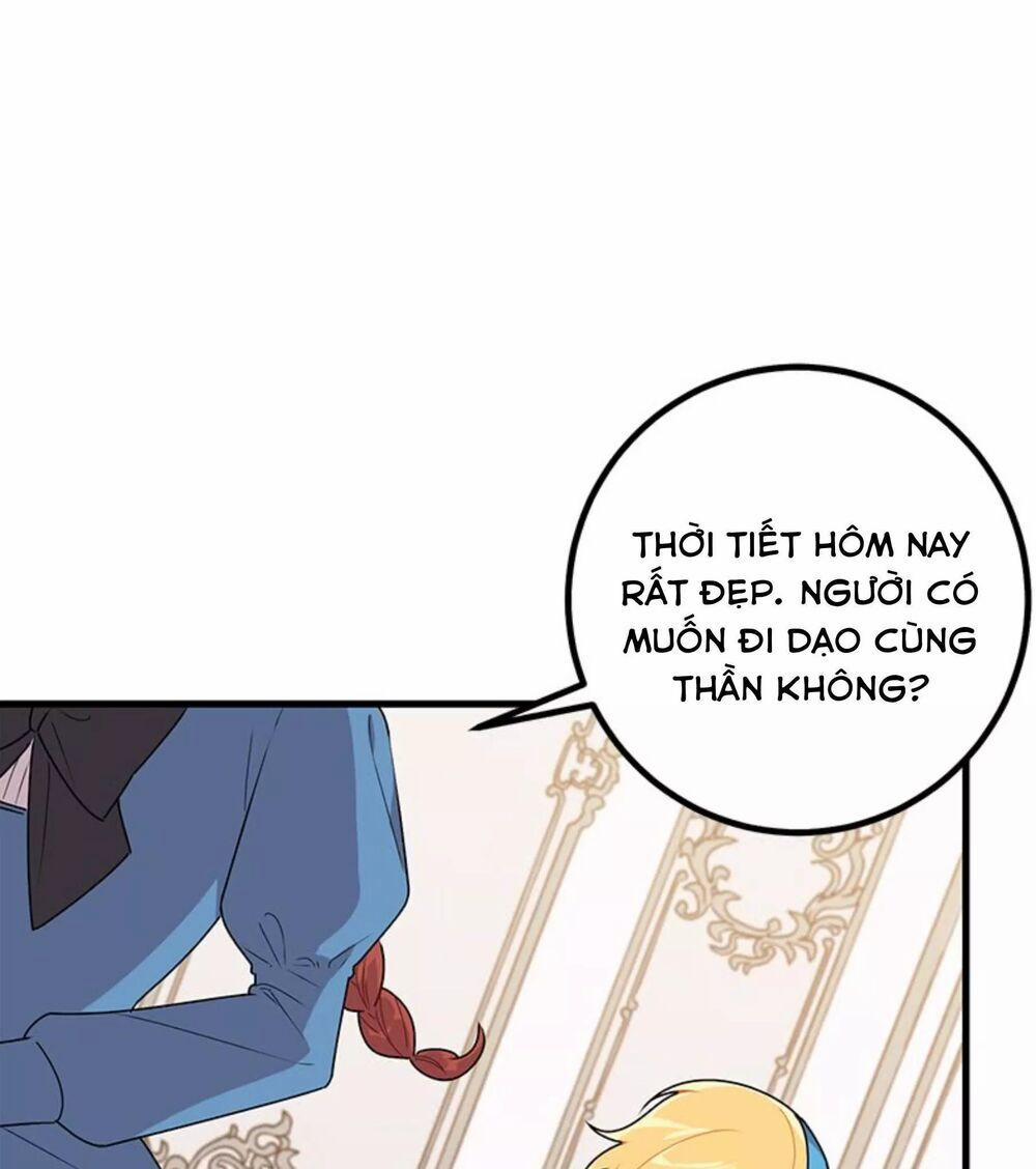 Tôi Là Con Gái Của Gia Đình Này 72 trang 16