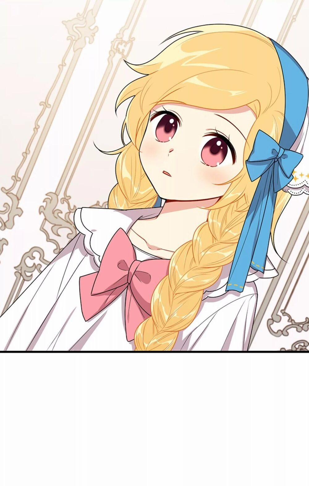 Tôi Là Con Gái Của Gia Đình Này 72 trang 19