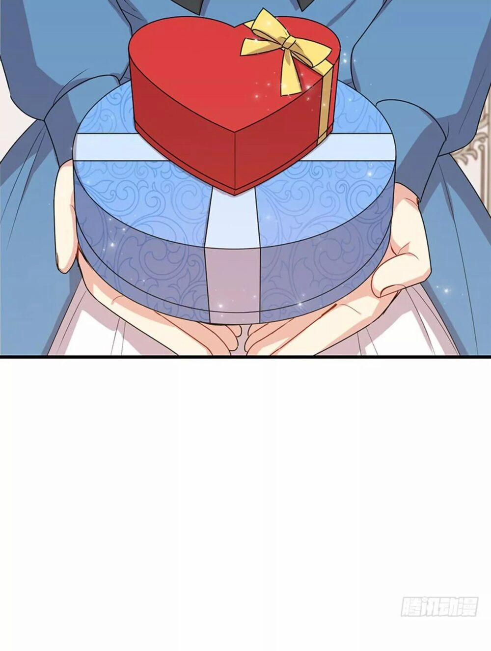 Tôi Là Con Gái Của Gia Đình Này 72 trang 3