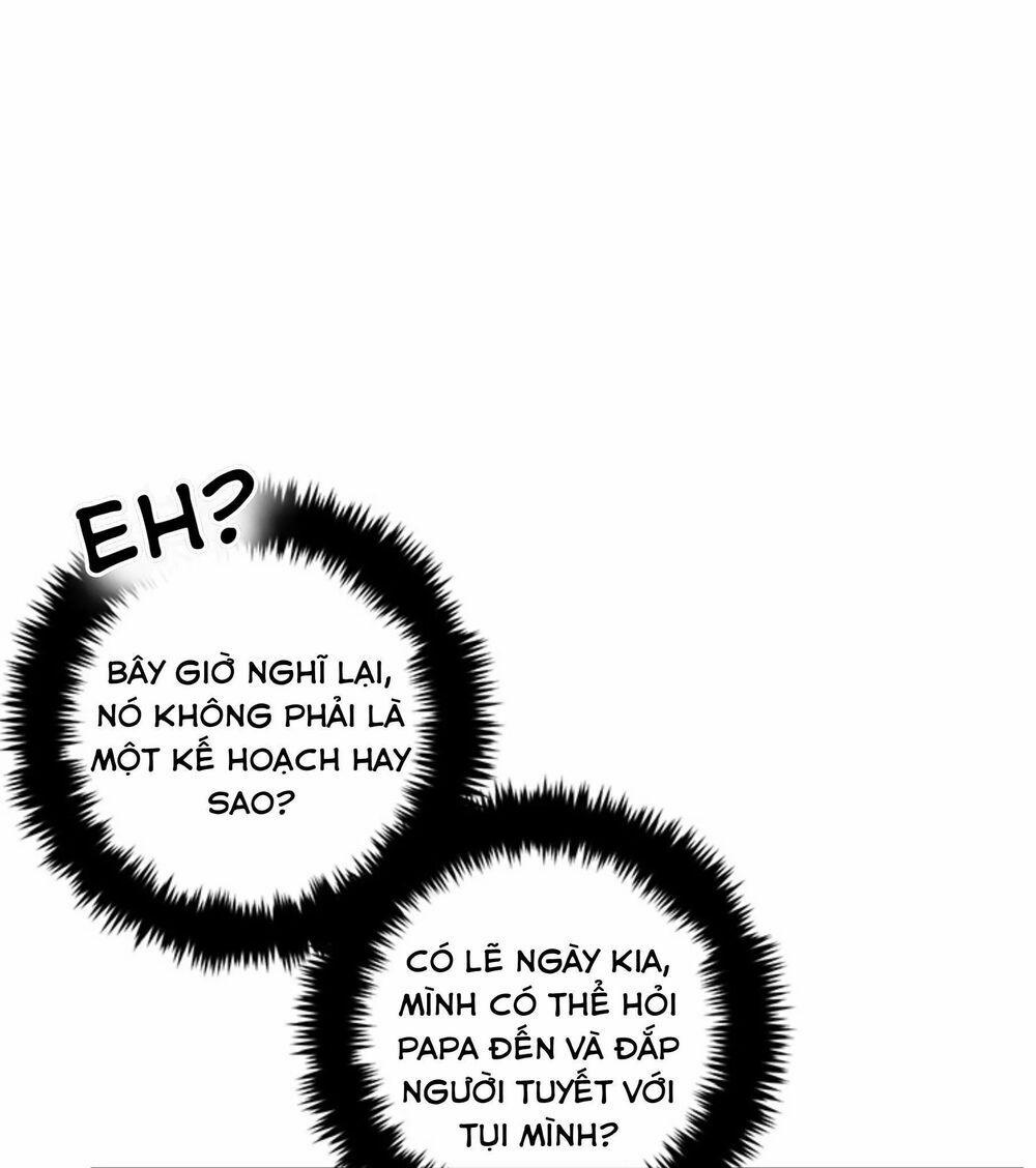 Tôi Là Con Gái Của Gia Đình Này 72 trang 36