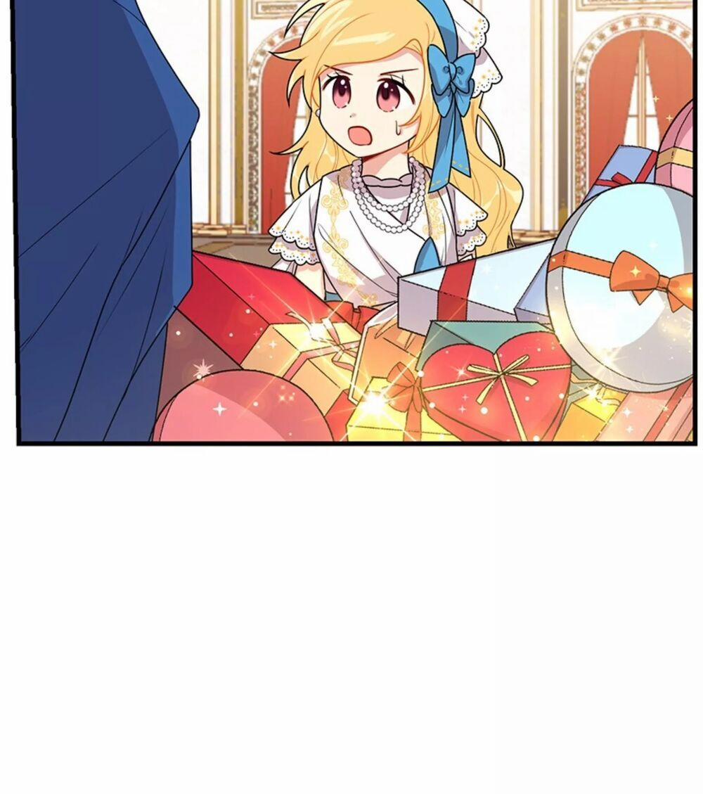 Tôi Là Con Gái Của Gia Đình Này 72 trang 46