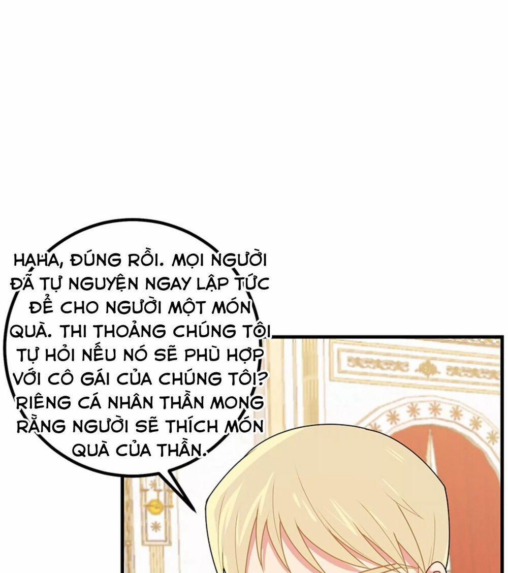 Tôi Là Con Gái Của Gia Đình Này 72 trang 47