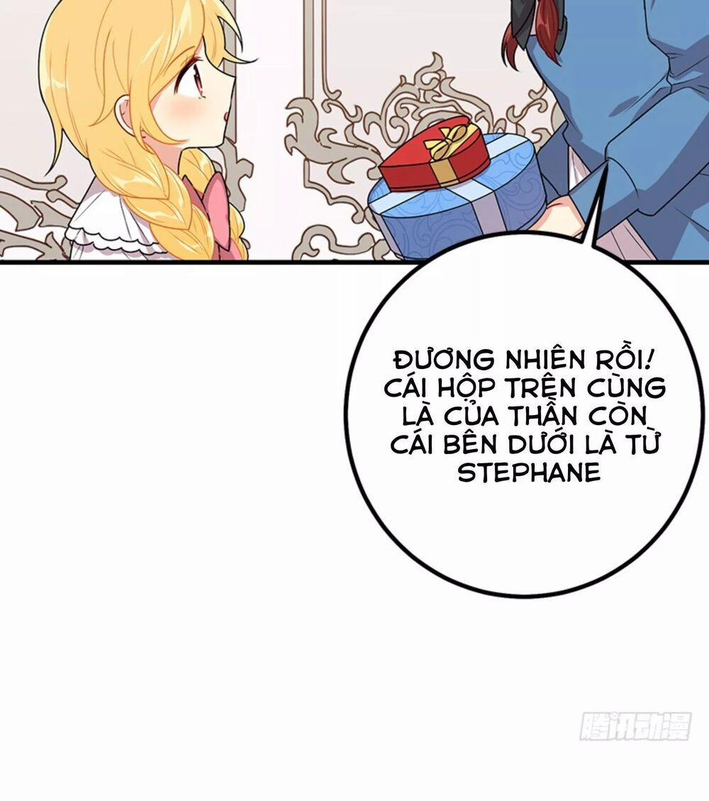 Tôi Là Con Gái Của Gia Đình Này 72 trang 5