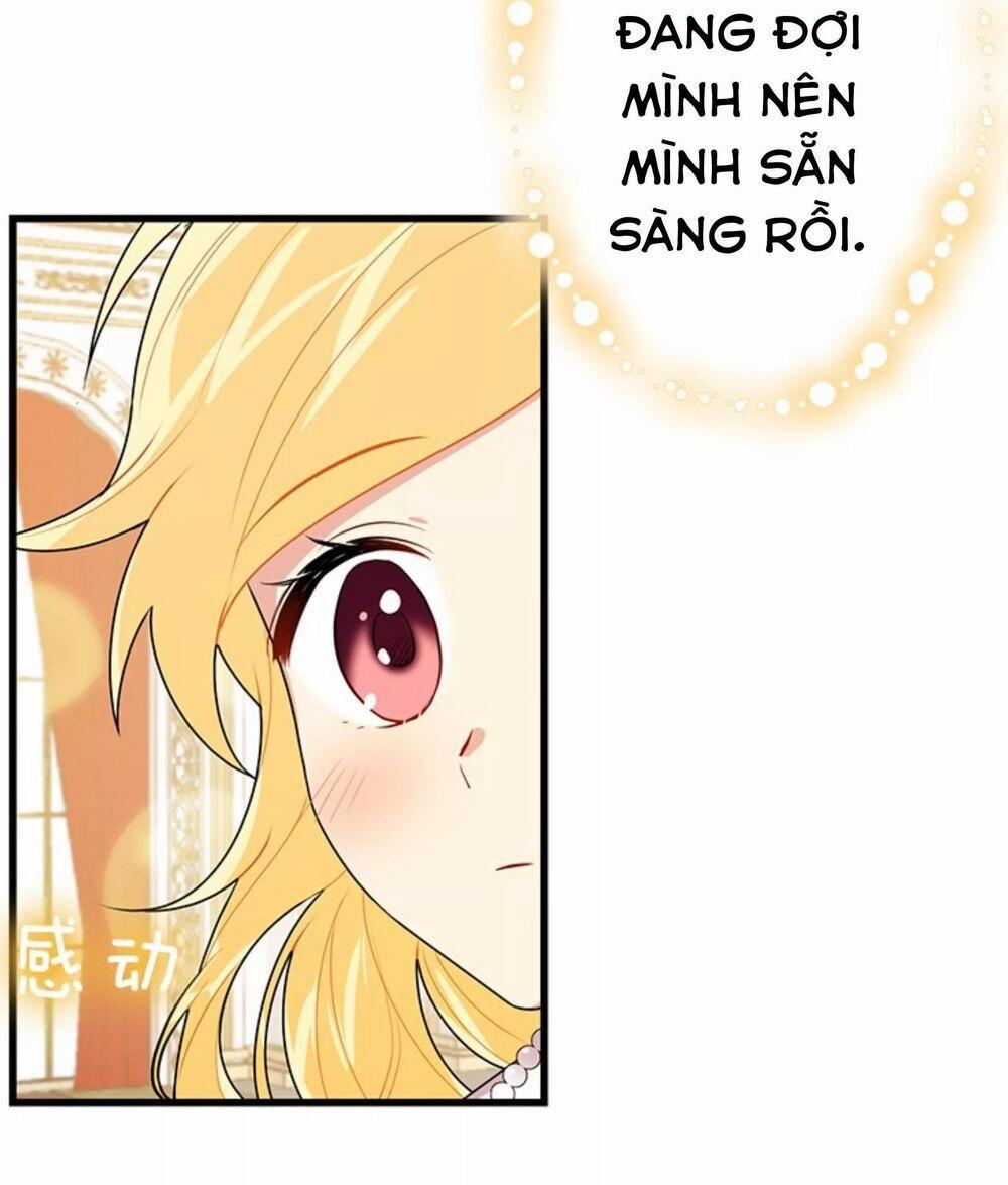 Tôi Là Con Gái Của Gia Đình Này 72 trang 51