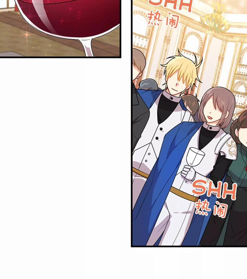 Tôi Là Con Gái Của Gia Đình Này 72 trang 55