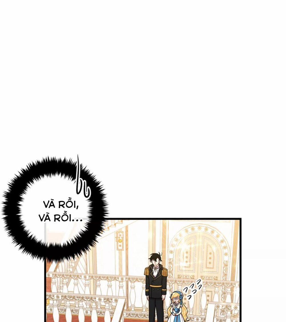 Tôi Là Con Gái Của Gia Đình Này 72 trang 64