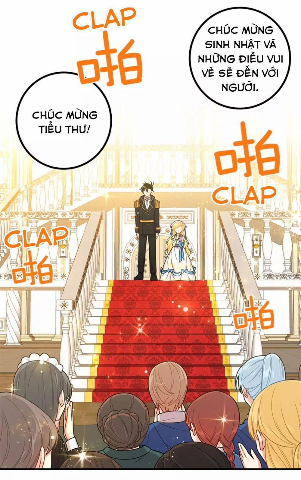 Tôi Là Con Gái Của Gia Đình Này 72 trang 69