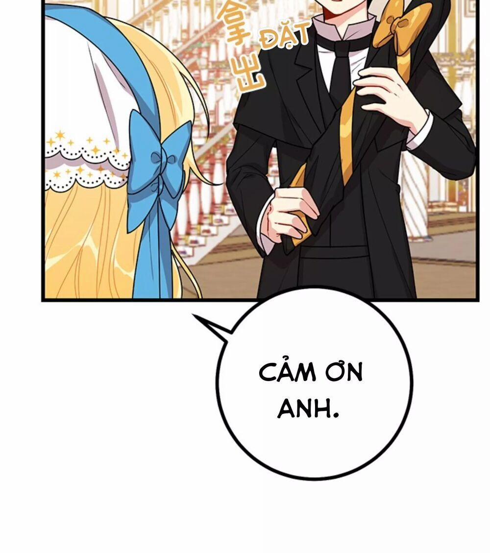 Tôi Là Con Gái Của Gia Đình Này 72 trang 76