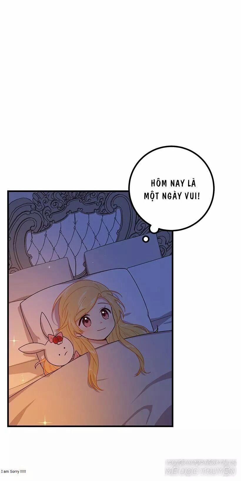 Tôi Là Con Gái Của Gia Đình Này 73 trang 11