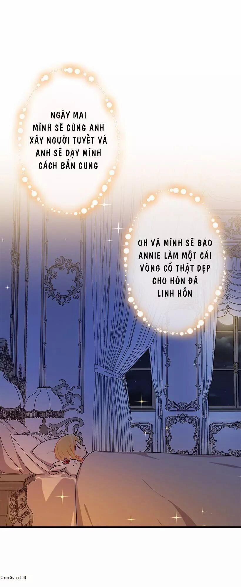 Tôi Là Con Gái Của Gia Đình Này 73 trang 12