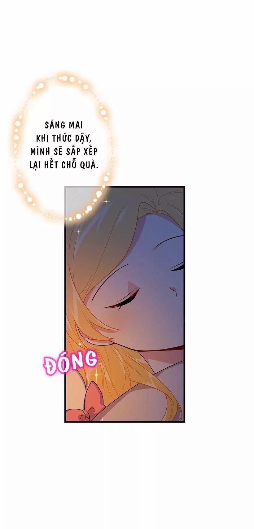 Tôi Là Con Gái Của Gia Đình Này 73 trang 13