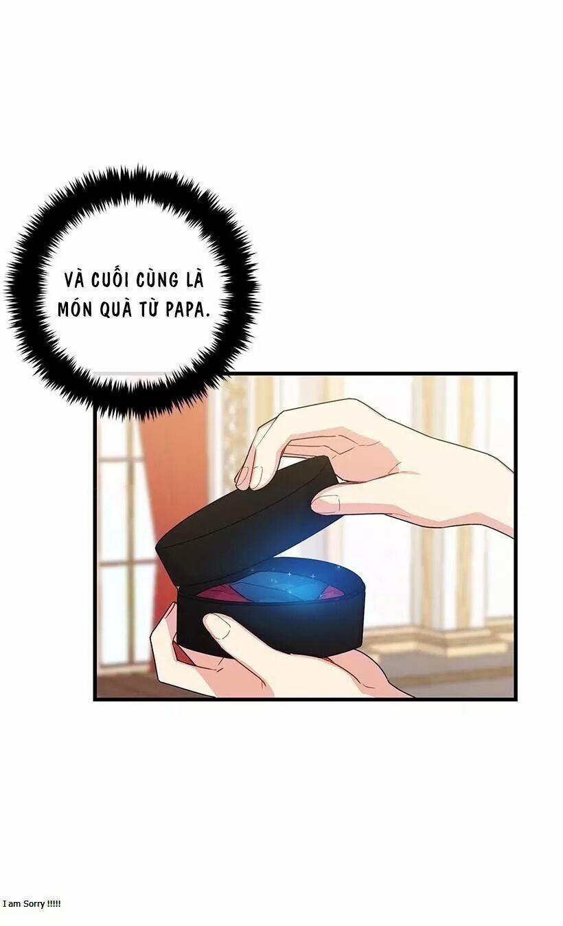 Tôi Là Con Gái Của Gia Đình Này 73 trang 2