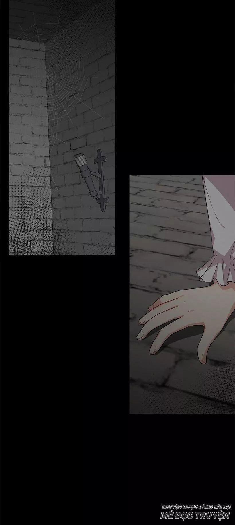 Tôi Là Con Gái Của Gia Đình Này 73 trang 20