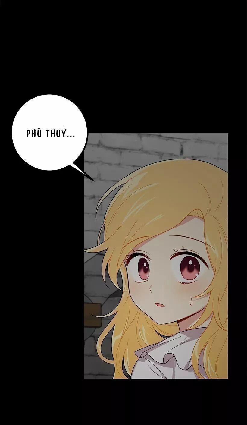 Tôi Là Con Gái Của Gia Đình Này 73 trang 28