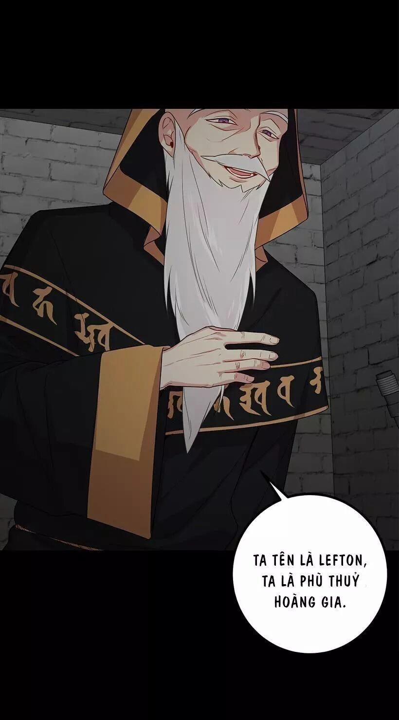 Tôi Là Con Gái Của Gia Đình Này 73 trang 30