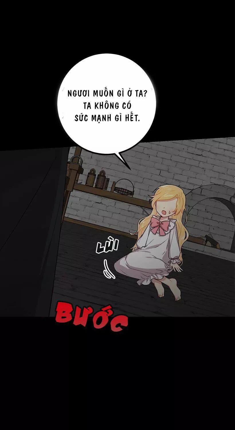 Tôi Là Con Gái Của Gia Đình Này 73 trang 32