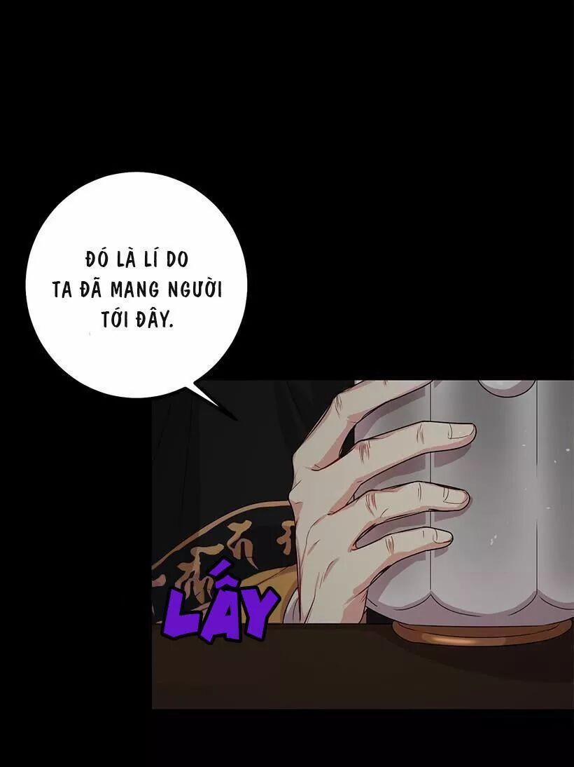 Tôi Là Con Gái Của Gia Đình Này 73 trang 33