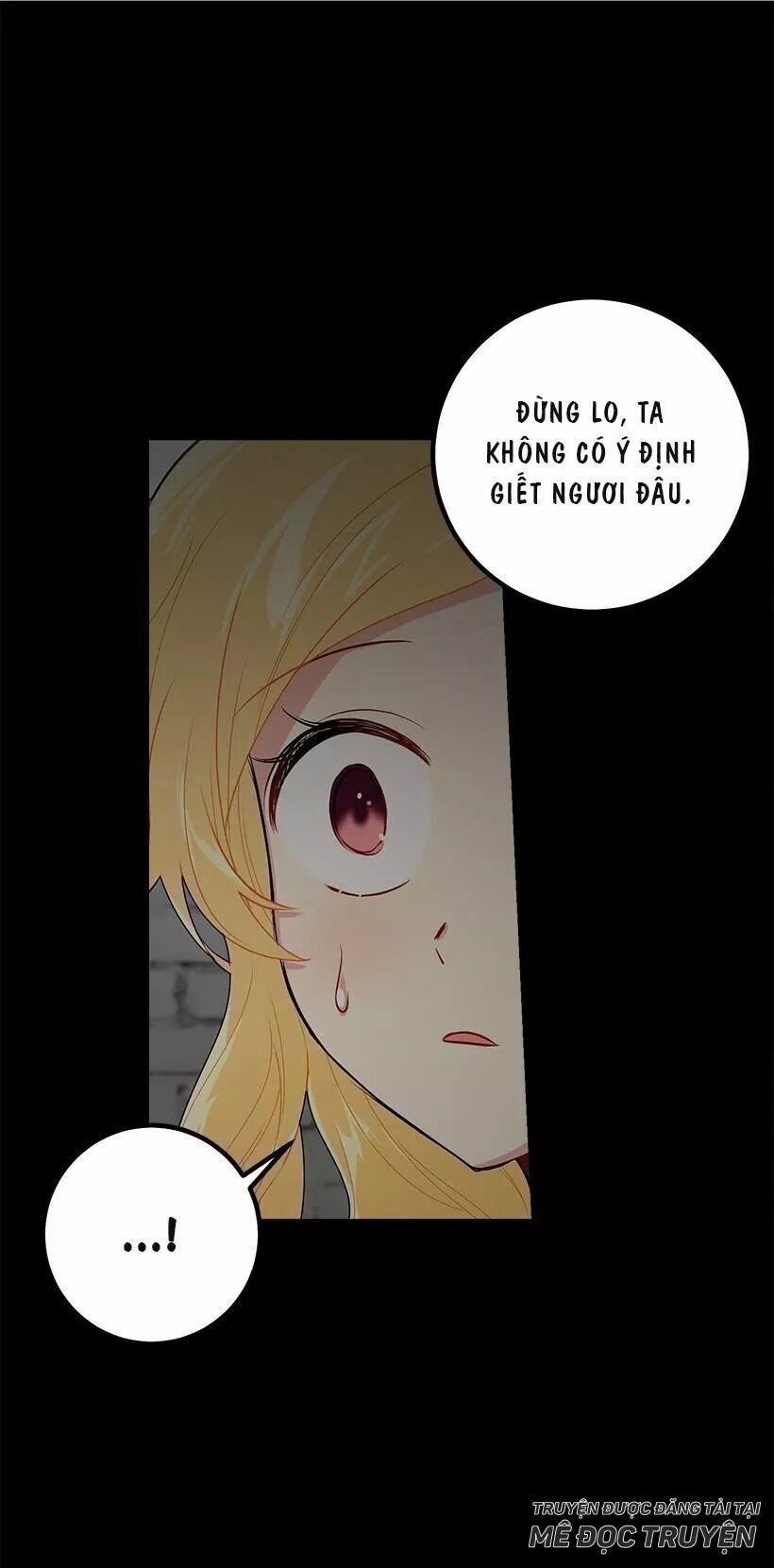 Tôi Là Con Gái Của Gia Đình Này 73 trang 34