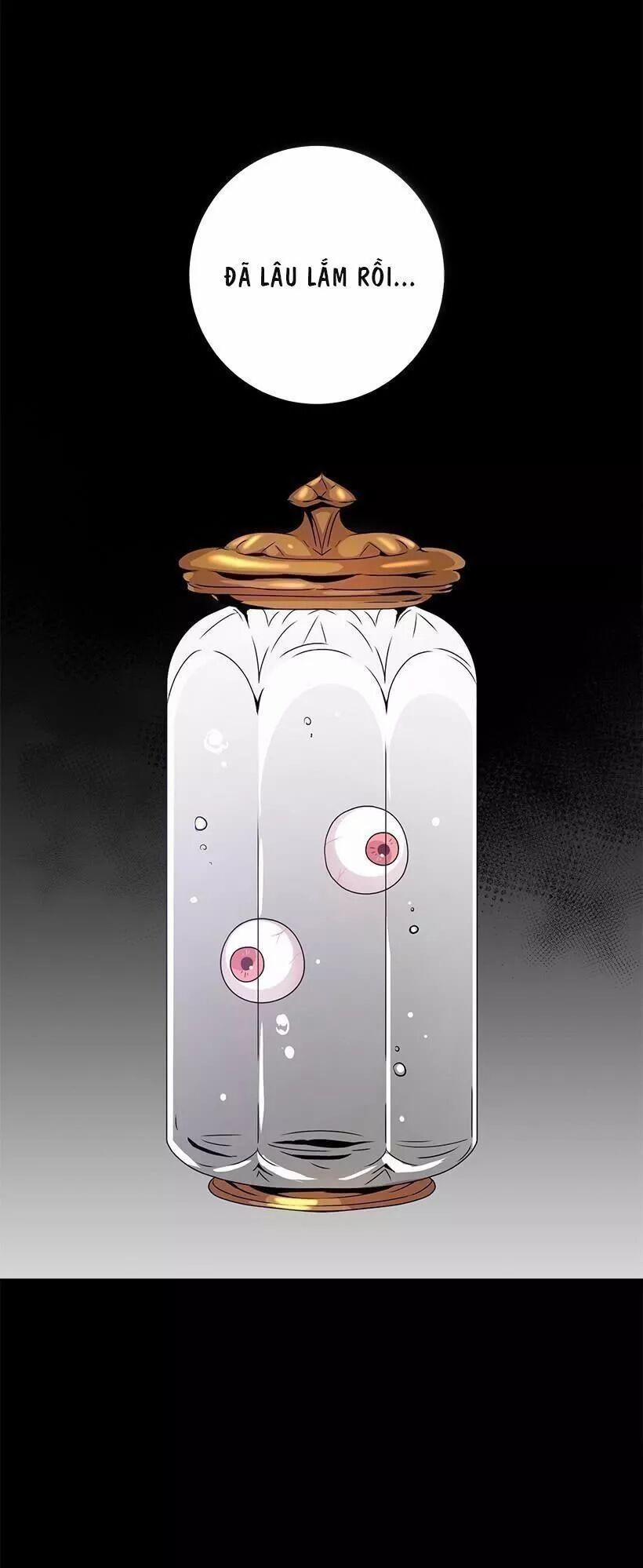 Tôi Là Con Gái Của Gia Đình Này 73 trang 35