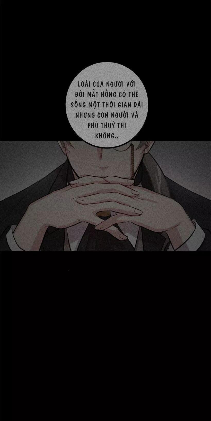 Tôi Là Con Gái Của Gia Đình Này 73 trang 36